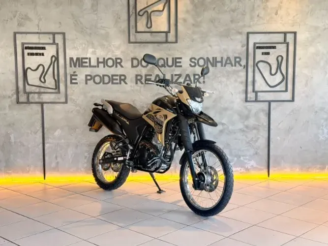 Yamaha XTZ 250 LANDER 2022 - jmc motos