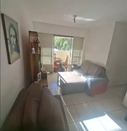 Apartamento de 3 quartos com suíte e lazer completo - Bairro Betânia/Cinquentenário
