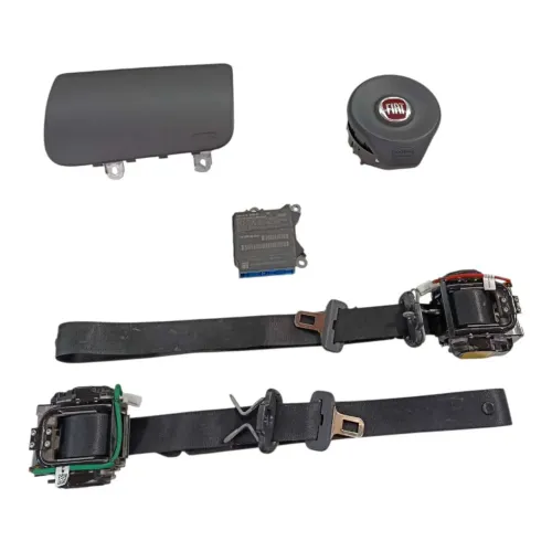 Kit Air Bag Fiat PALIO SPORTING 1.6 2016 2017