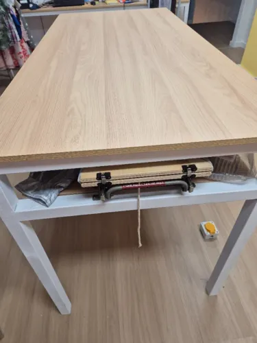 Mesa Atelier Costura