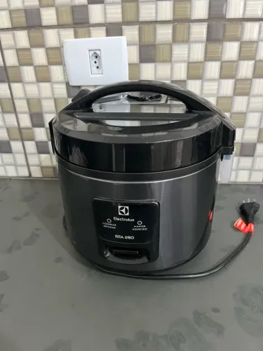 Panela de arroz Rita Lobo
