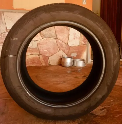 Pneu 225/55R19 Hankook Aro 19 Ventus S1 Evo 3 SUV