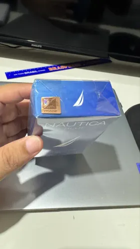 Náutica Blue 50ML