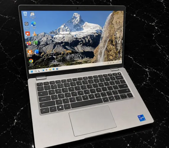 Notebook Dell i5 11th 512 Nvme 8gb Ram
