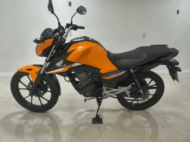 Titan 160 2025 pura zero,