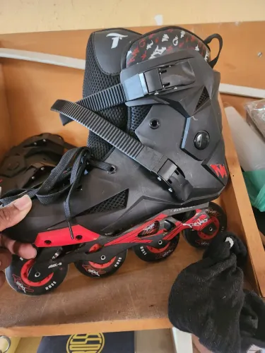 Patins Excelente Estado