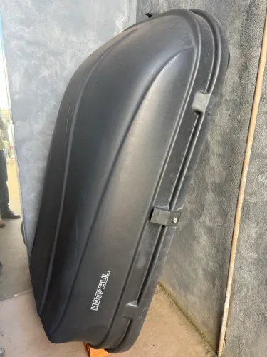 Bagageiro 600l Motobul