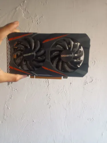 RX 460 2GB GDDR5