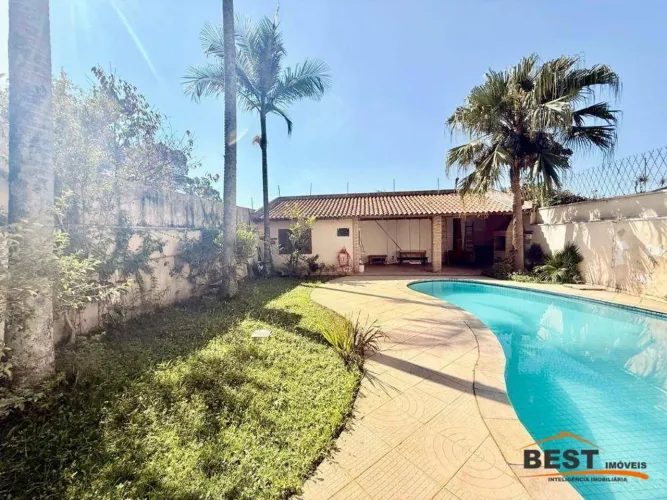 Casa com 4 dormitórios à venda, 236 m² por R$ 1.700.000,00 - Parque dos Príncipes - São Pa