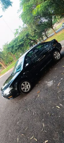 Volkswagen Bora 2.0/ 2.0 Flex 8V Aut. 2009