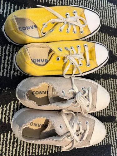 Tenis all star