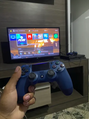 PlayStation 4 500gb