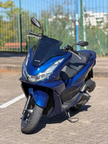 PCX 160 ABS