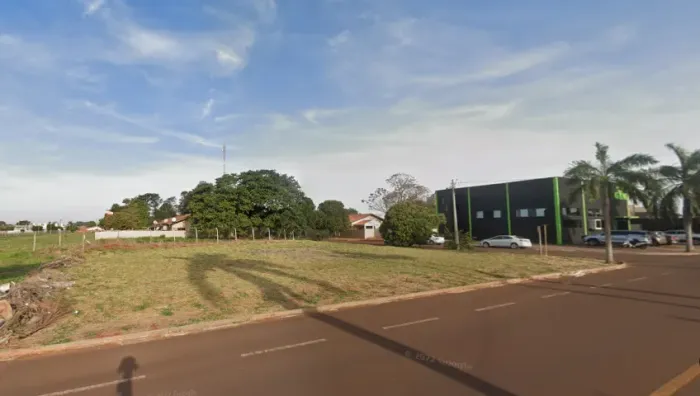 Terreno na Av. Princial_Novo Parque Alvorada 834 m2