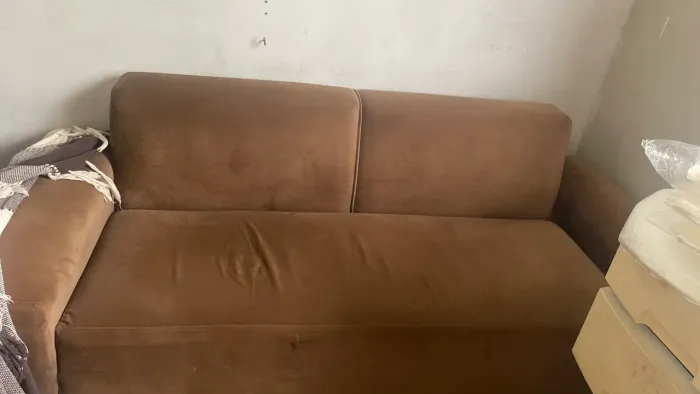 Vendo sofá 