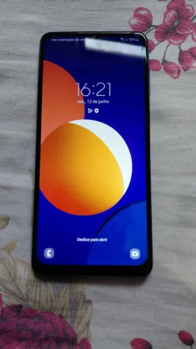 CELULAR SAMSUNG M12