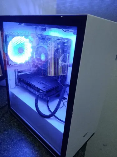 Pc gamer