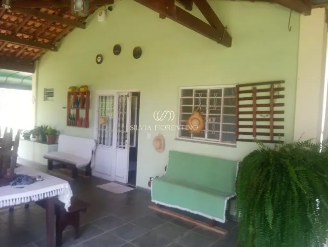 Chácara à venda em Taubaté-SP, Bairro Granjas Rurais Reunidas São Judas Tadeu, 2 quartos,