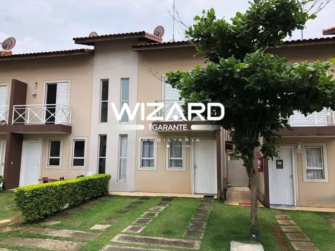 Cond. Vila Florida - 2 dorm, quintal coberto, 2 vagas
