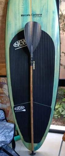 Prancha Stand UP para Surf