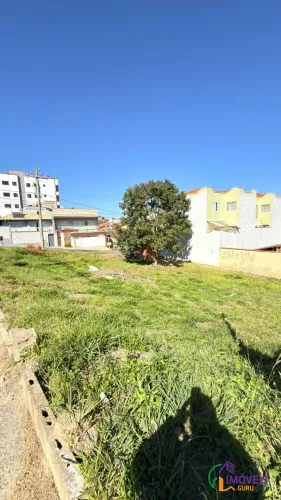 TERRENO - JARDIM DAS ACÁCIAS - MG