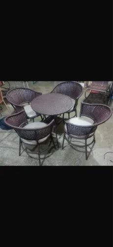 Vendo balanço 