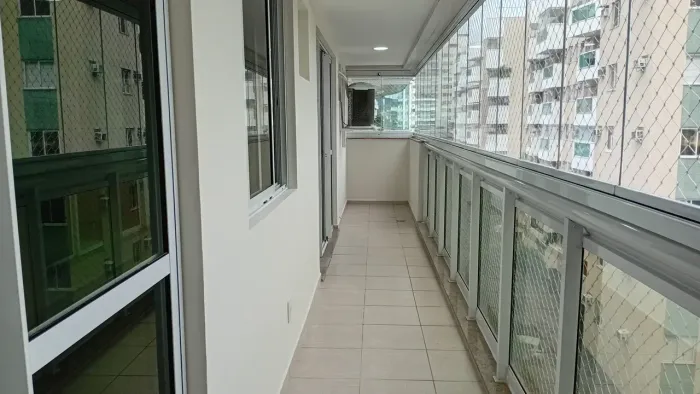 Condomínio Aquárius Apartamento 3 Quartos em Freguesia Jacarepaguá-RJ