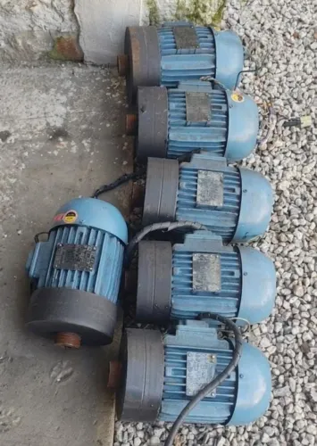 Motor