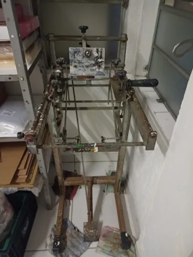 Serigrafia 