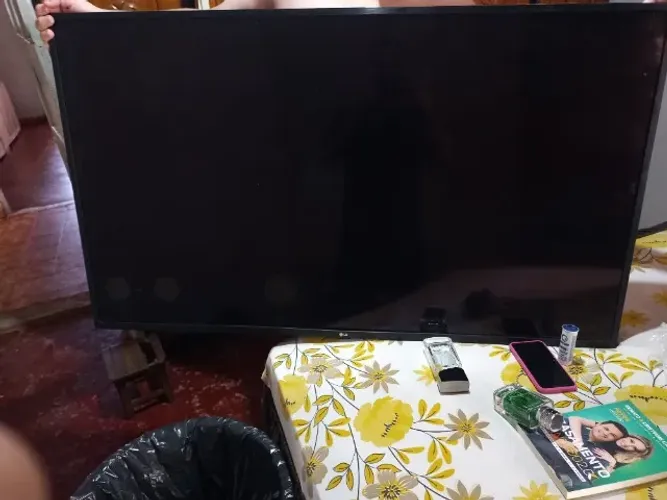 Tv smart