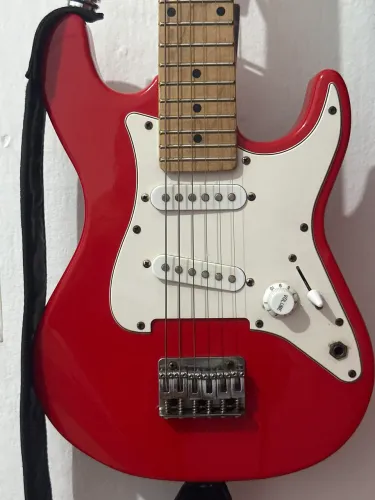 Mini Guitarra