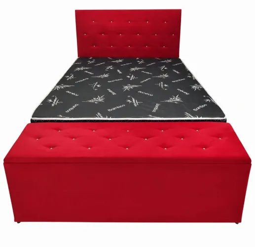 Cama Casal