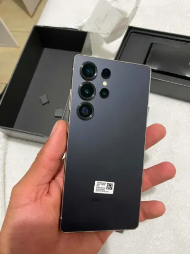 S25 Ultra - 512GB