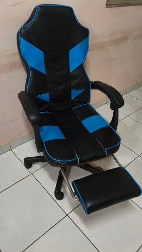 Cadeira de Game/Campinas/ Vila Pompéia