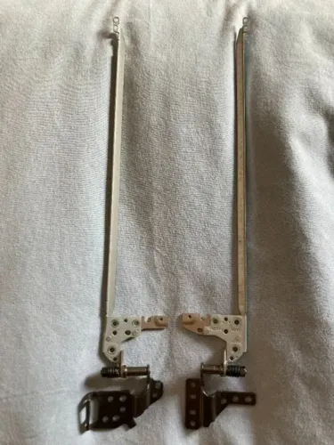 Dobradiças Hastes Notebook