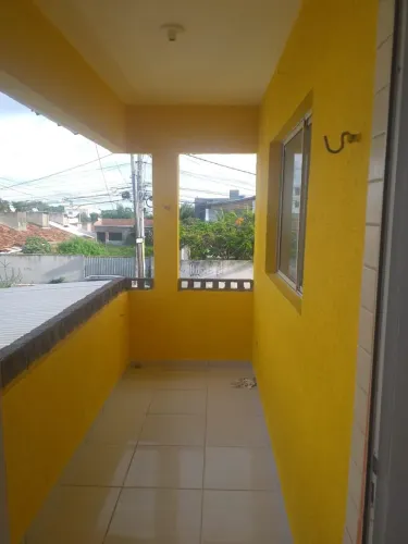 Apartamento para alugar