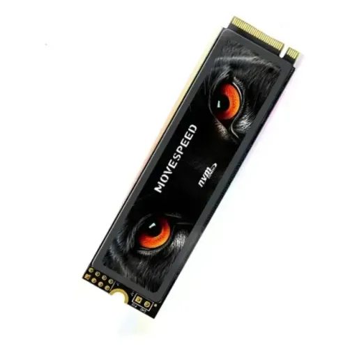 SSD 512GB Ultra Rápido (7450 MB/s) | Perfeito para PS5 e PC Gamer