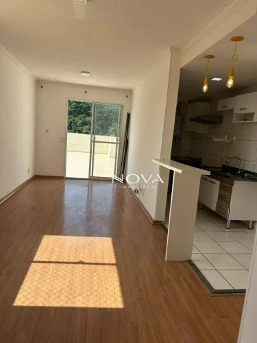 Cobertura com 2 quartos à venda, 141 m² por R$ 640.000 - Maria Paula - Niterói/RJ