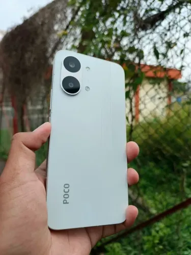 POCO X8 PRO 512GB ( USADO 1 MÊS)