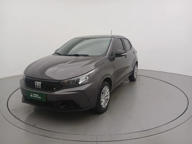 Fiat Argo Drive 1.0 Firefly 2026