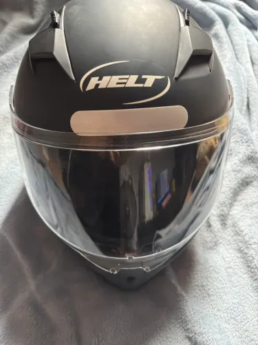 Capacete Helt