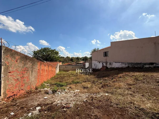 Terreno à venda, 300 m² por R$ 160.000,00 - Jardim Artigiane - Mogi Guaçu/SP