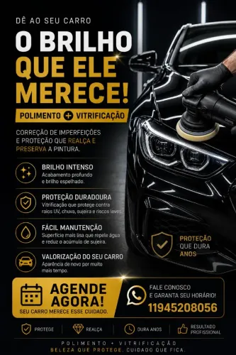 Restauro a estética do seu veículo/ estofado