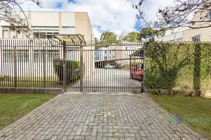 Apartamento com 2 dormitórios para alugar com 80,00m² no Dona Rosa Bigorrilho