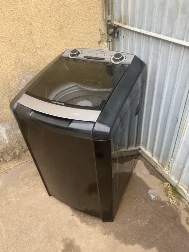 Máquina de lavar roupa barato 11 kilos