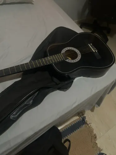 violao acústico nylon
