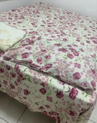 Cama casal