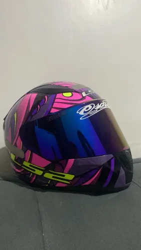 Capacete LS2