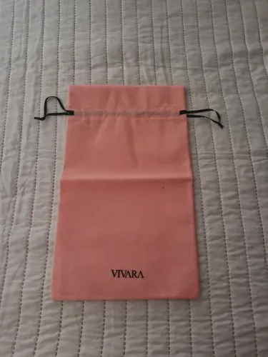 Dustbag vivara