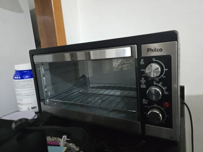 Forno Elétrico Philco 46L 110v